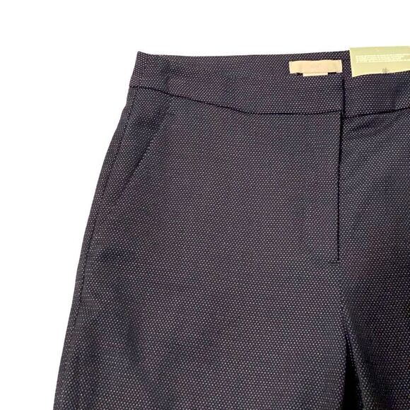 H & M Every Body Polka Dot Ankle Pant - Picture 3 of 6